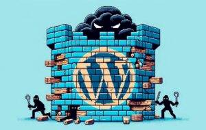 faille de securité wordpress faut il s'inquiéter